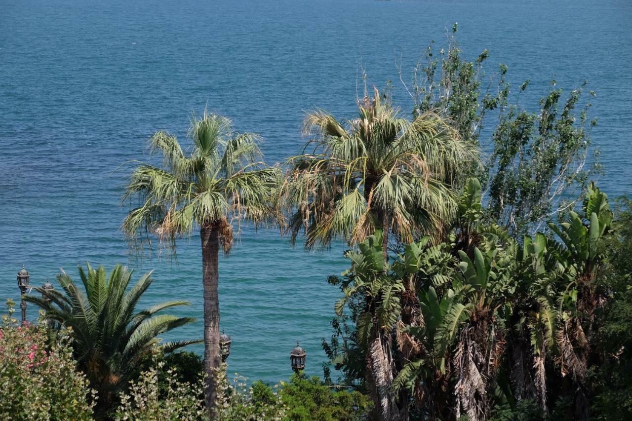 Fabuloso Ático con vistas al mar Cádis Exterior foto